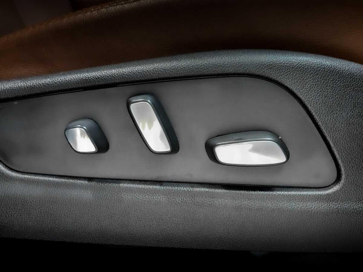 Cadillac XT5 2019