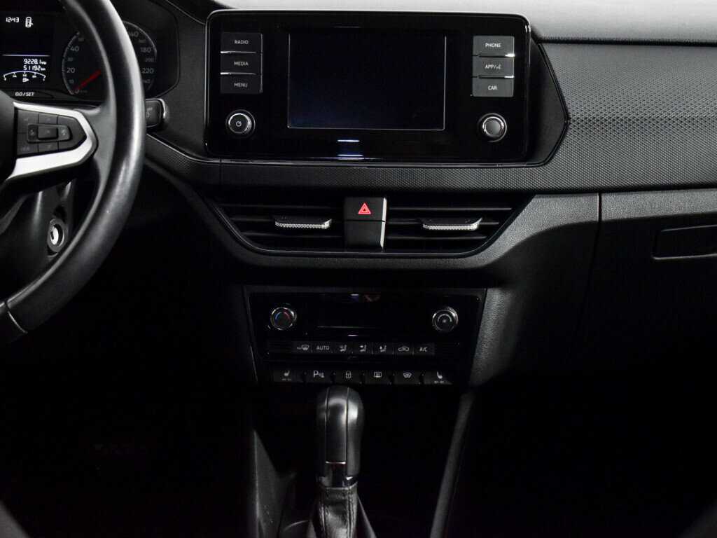 Volkswagen Polo 2021