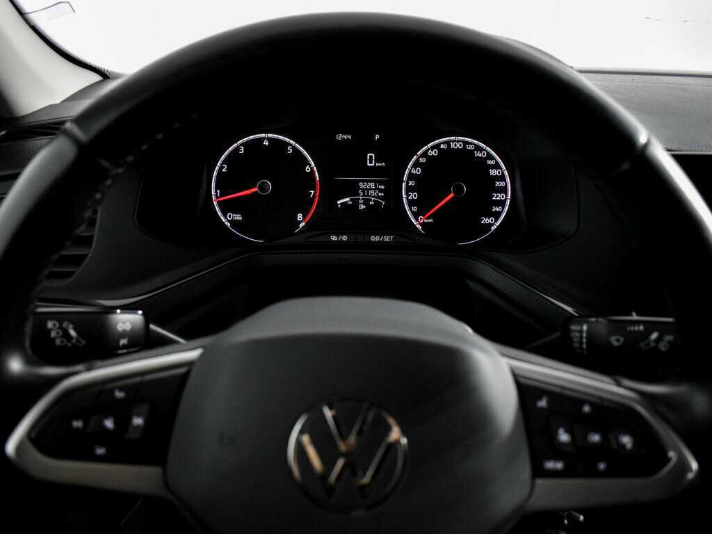 Volkswagen Polo 2021