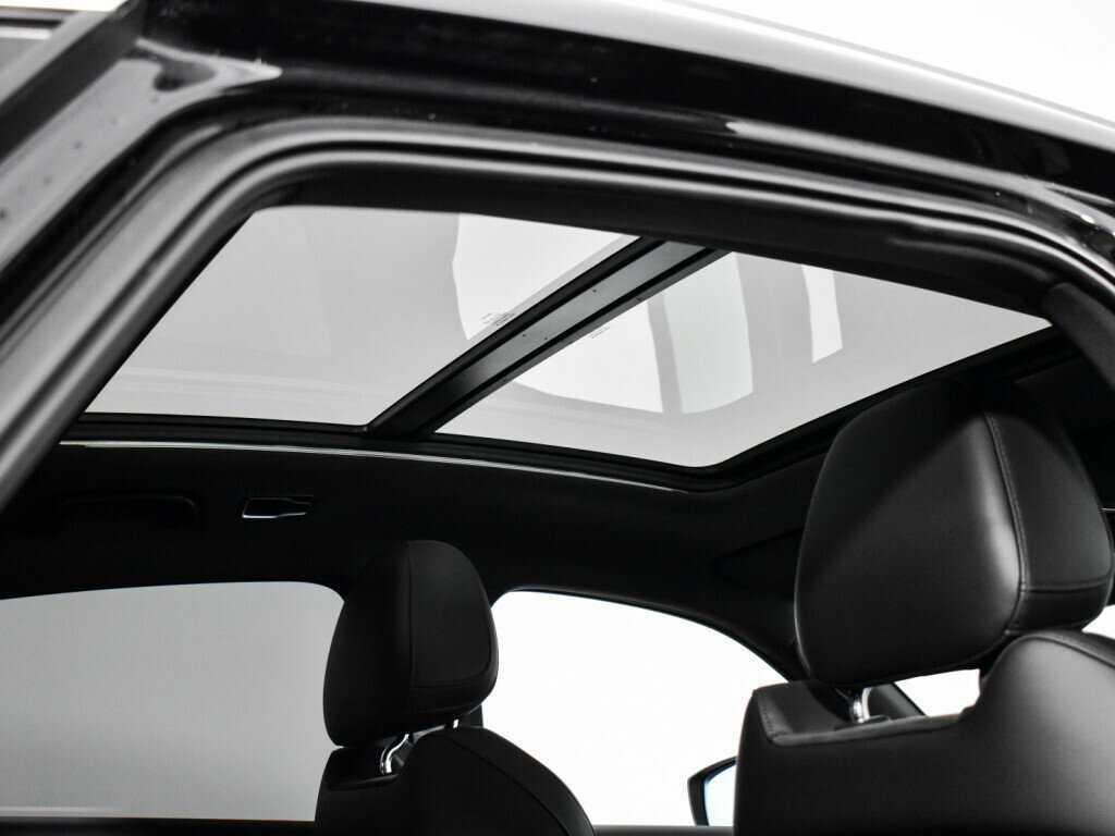 Geely Tugella 2022