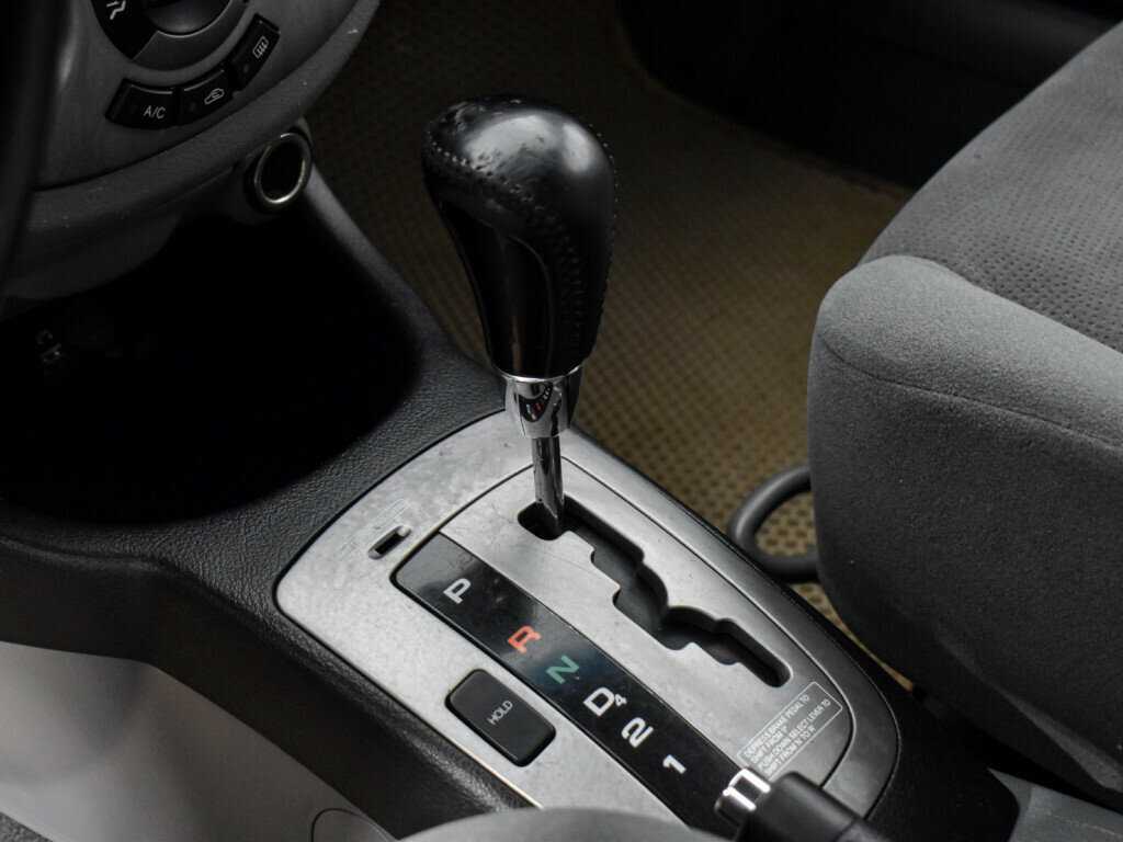 Chevrolet Lacetti 2007