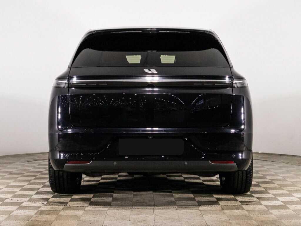 Li Auto (Lixiang) L7