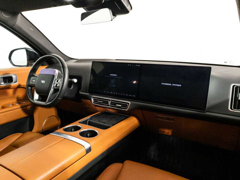 Li Auto (Lixiang) L7