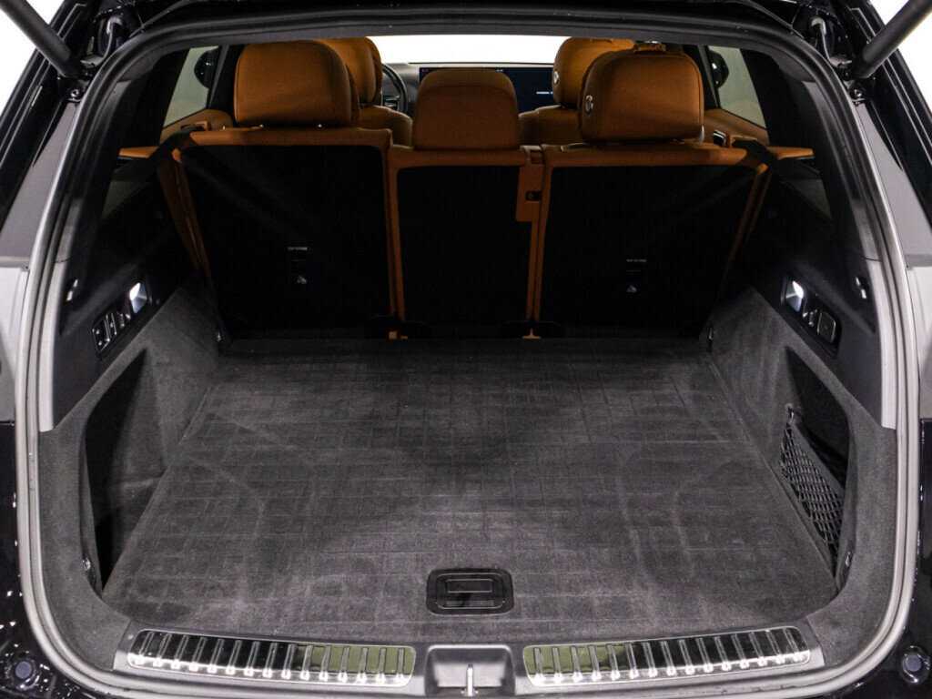 Li Auto (Lixiang) L7 2023