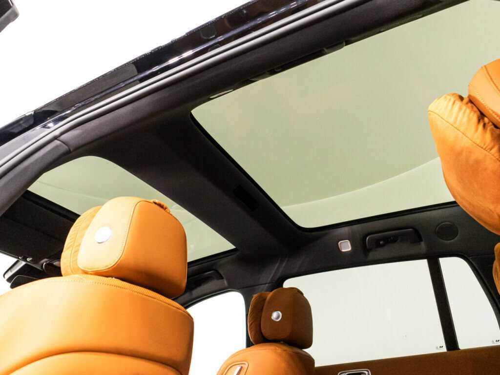 Li Auto (Lixiang) L7 2023