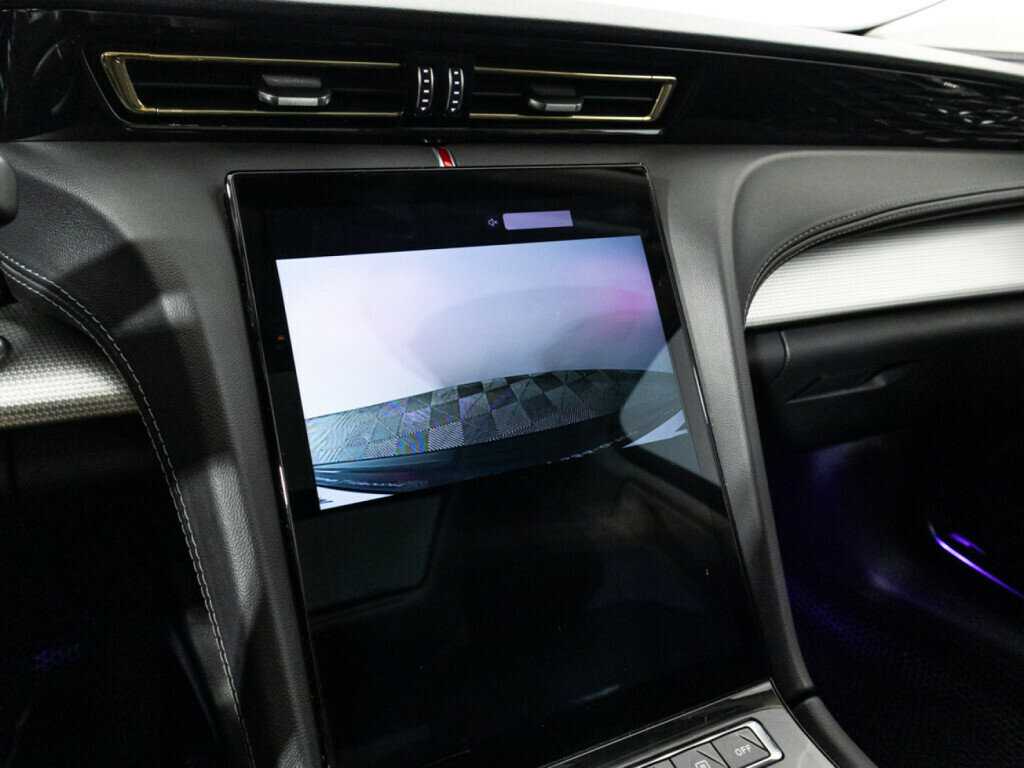 Hongqi H5 2023