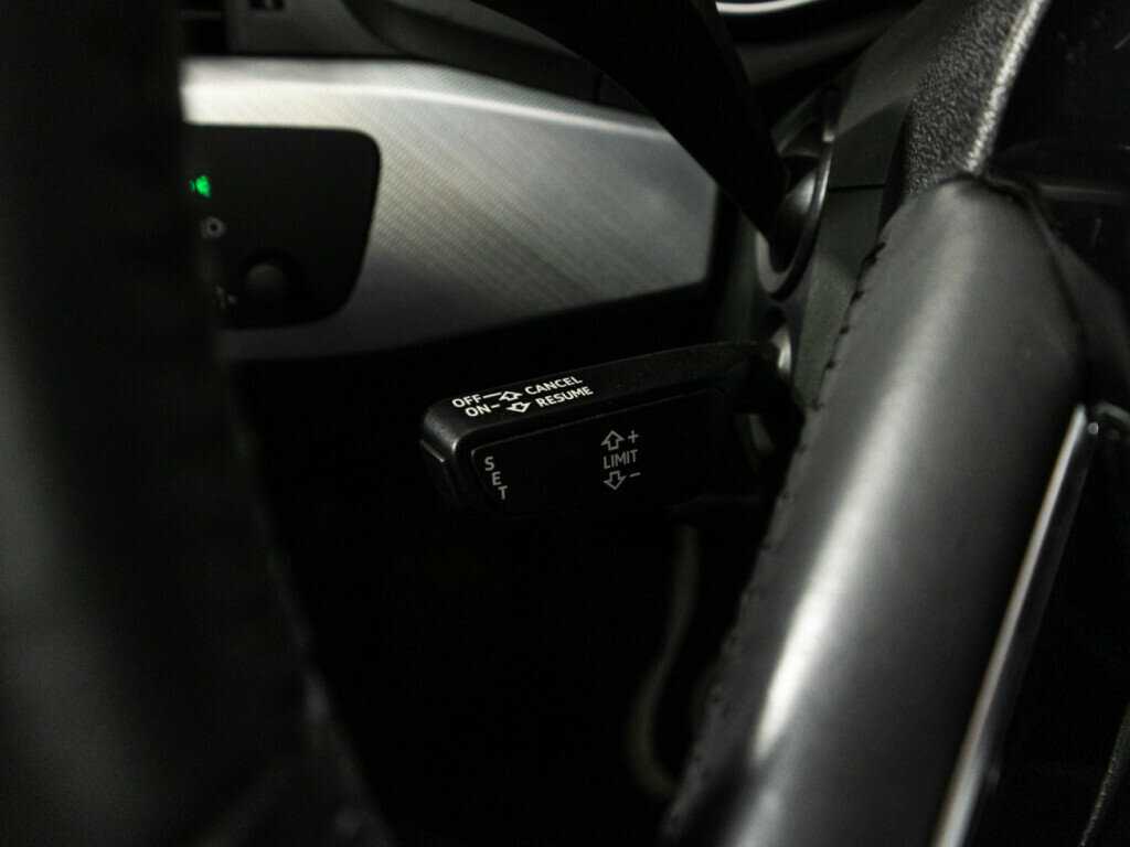 Audi A4 2015