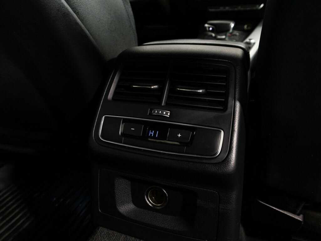 Audi A4 2015