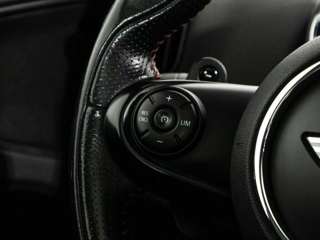 Mini Countryman 2018