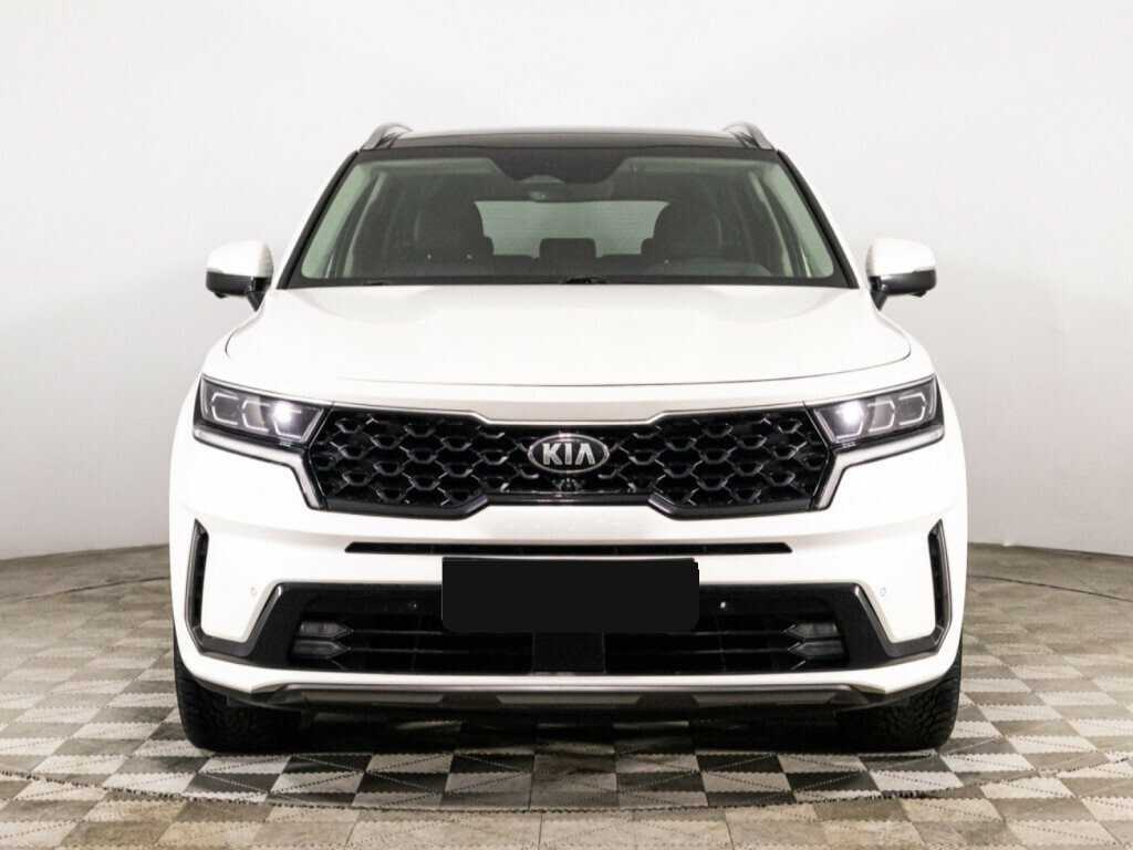 Kia Sorento 2020