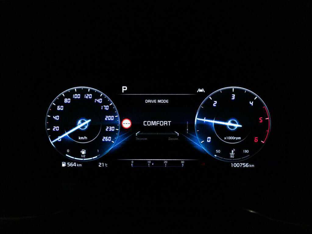 Kia Sorento 2020