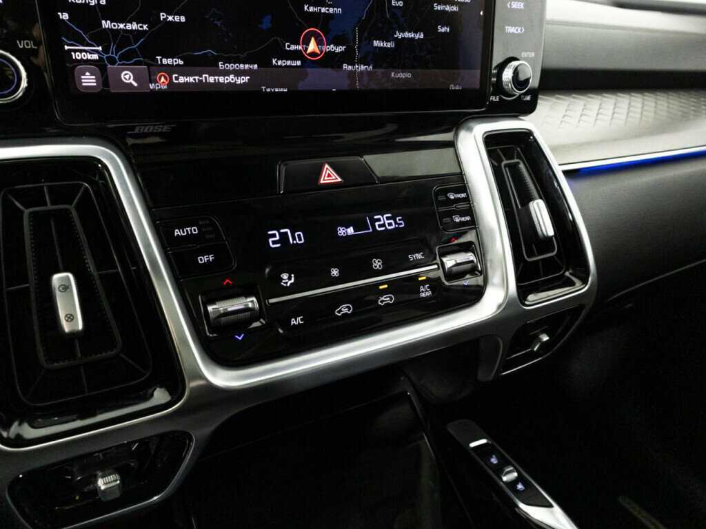 Kia Sorento 2020