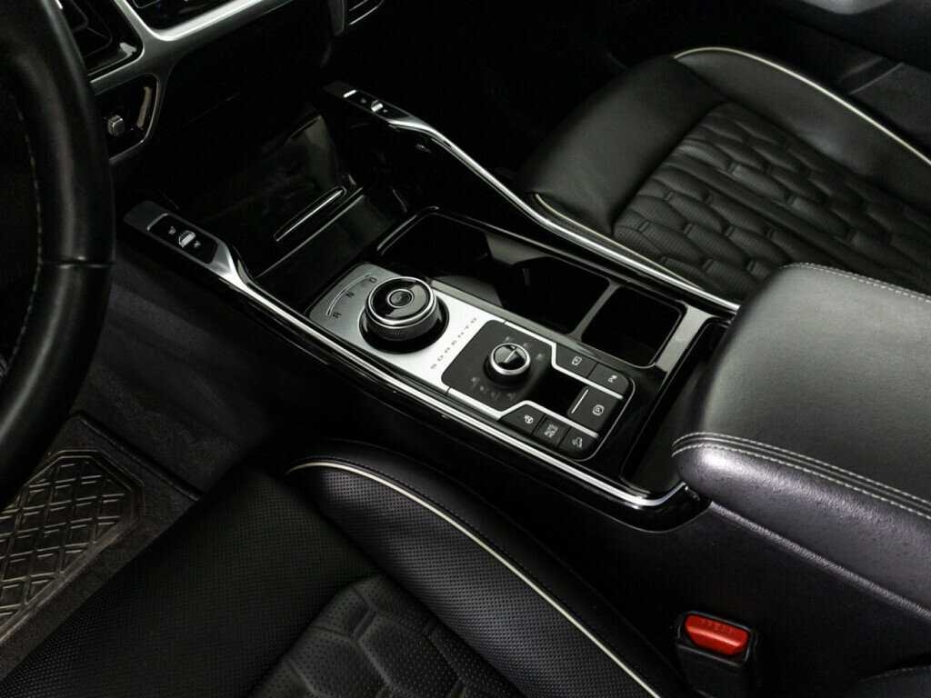 Kia Sorento 2020