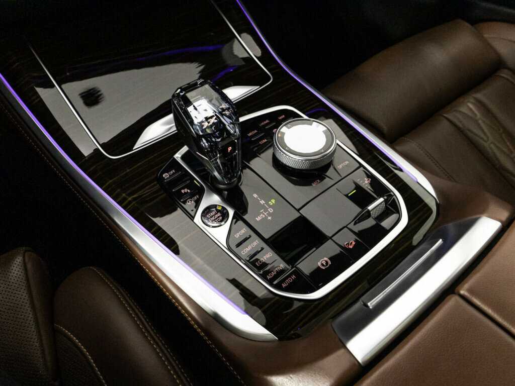 BMW X5 2019