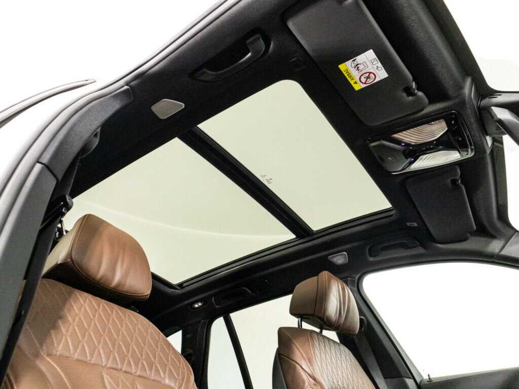 BMW X5 2019