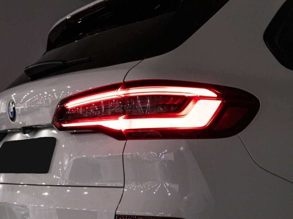 BMW X5 2019