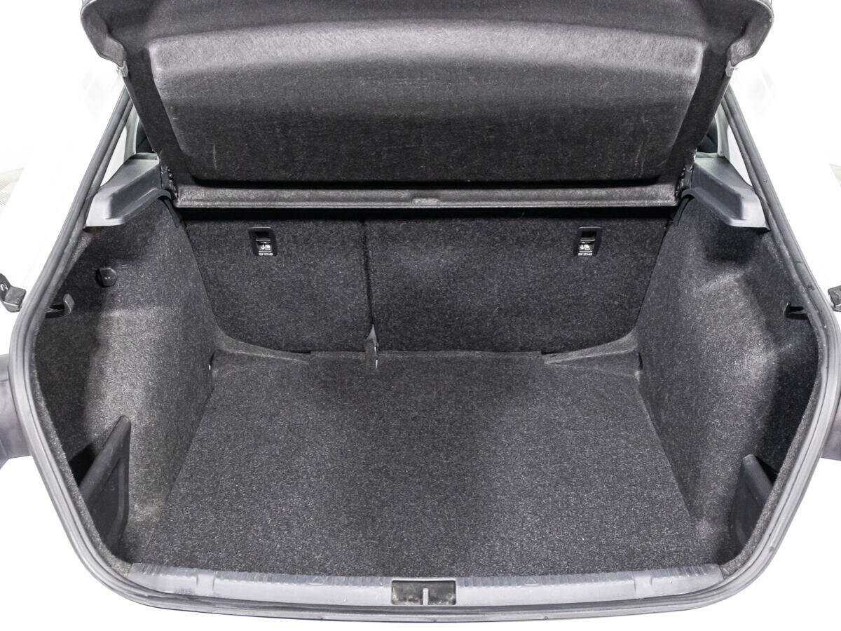 Skoda Rapid 2021