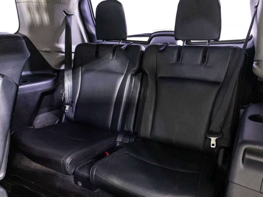 Toyota Highlander 2012