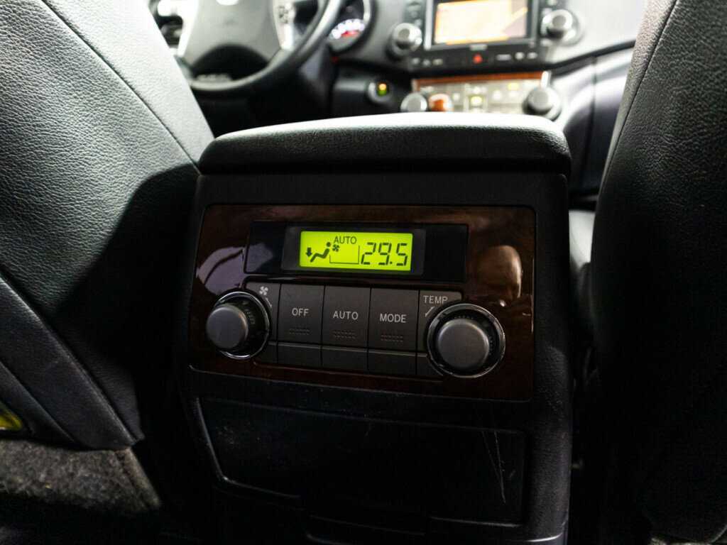Toyota Highlander 2012
