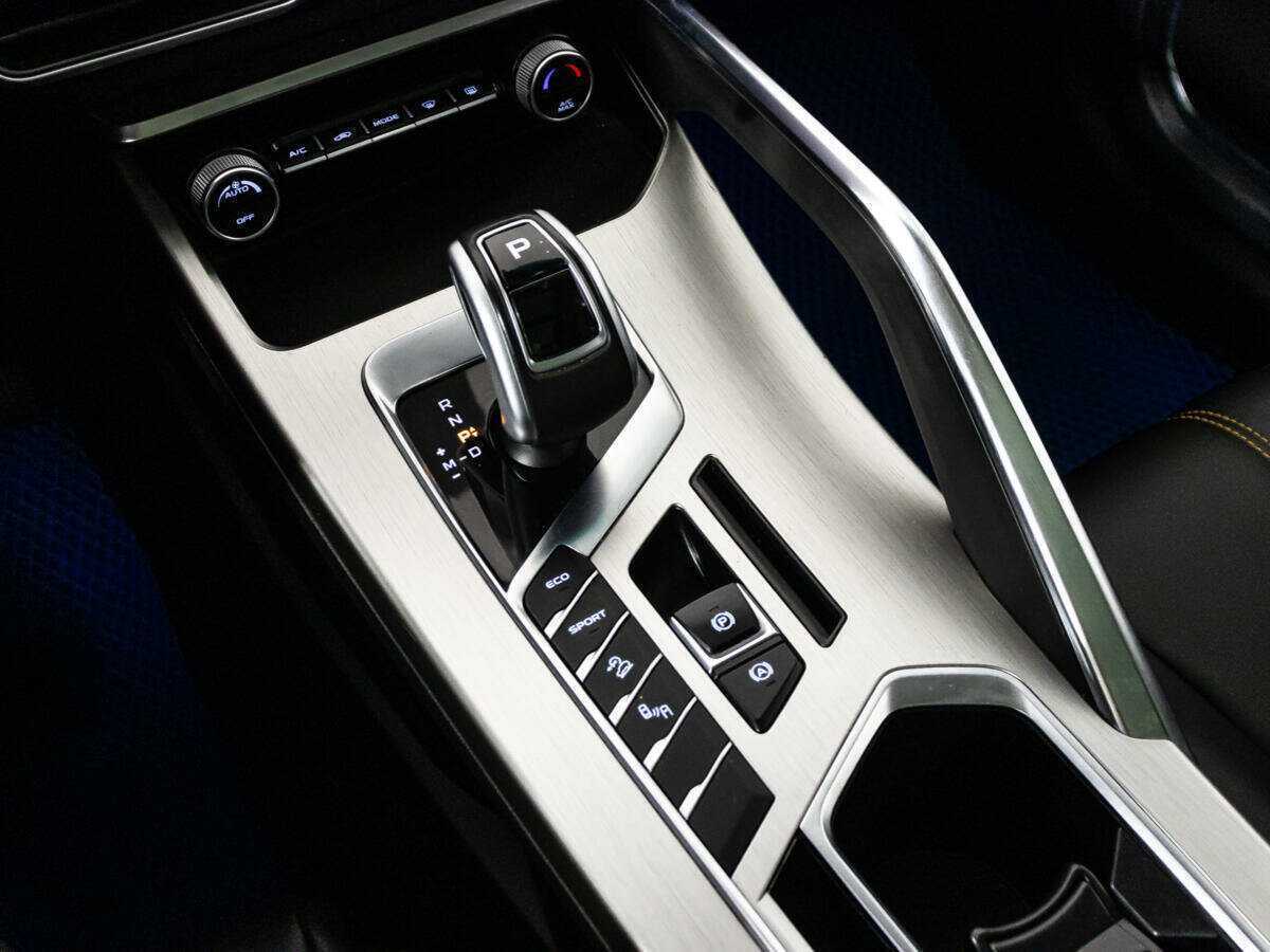 Geely Coolray 2020