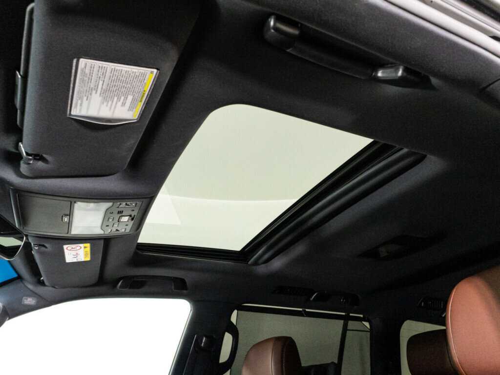 Lexus LX 2018