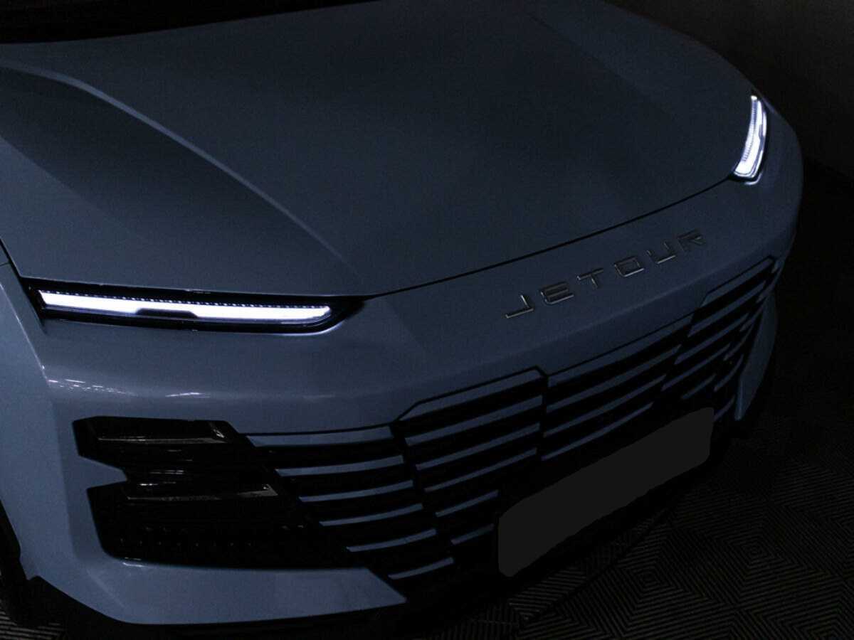 Jetour Dashing 2023