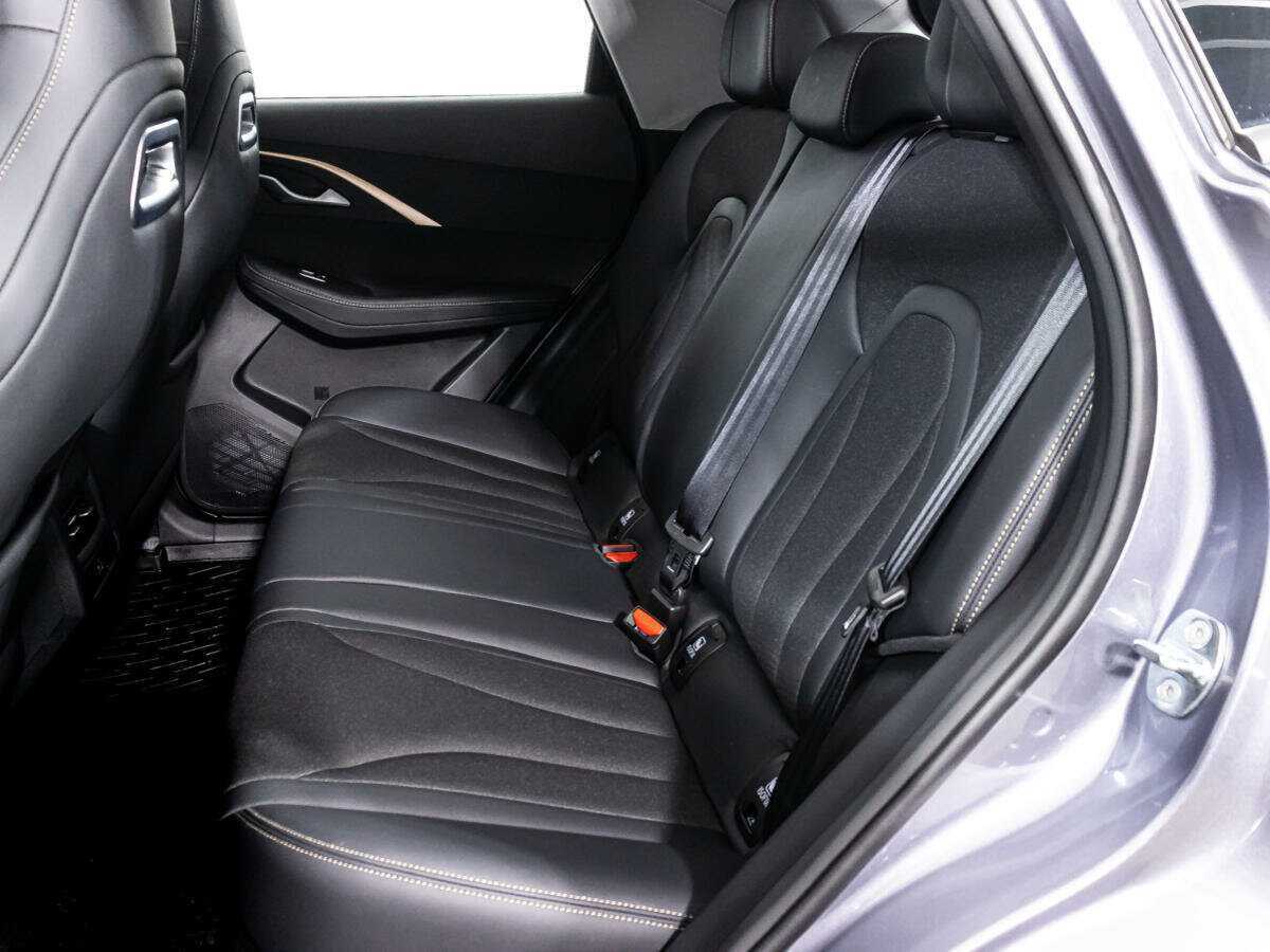 OMODA C5 2024