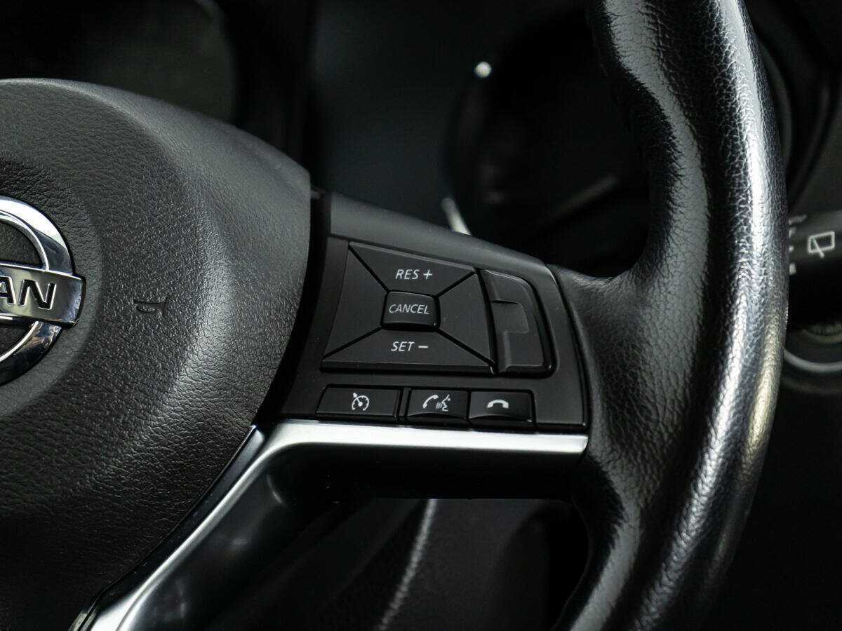 Nissan X-Trail 2019