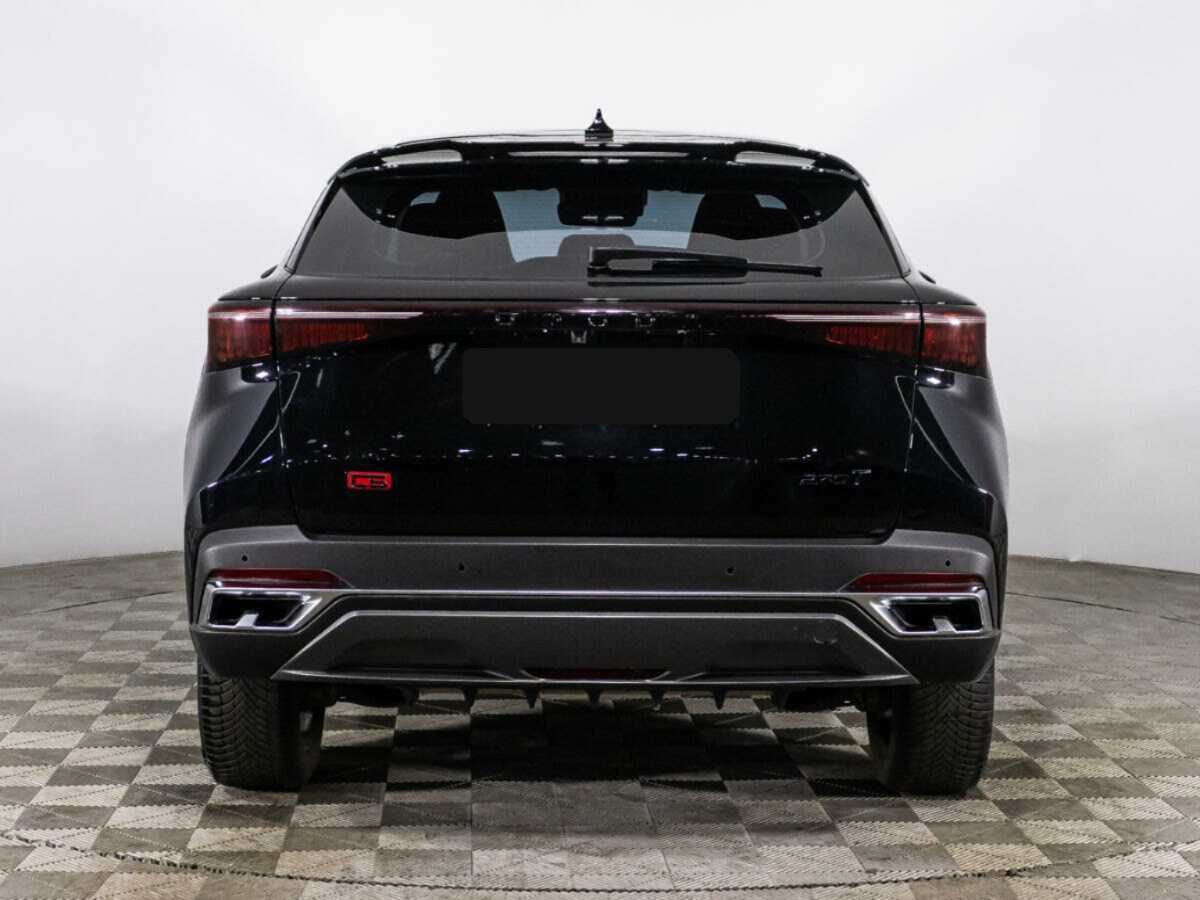 OMODA C5