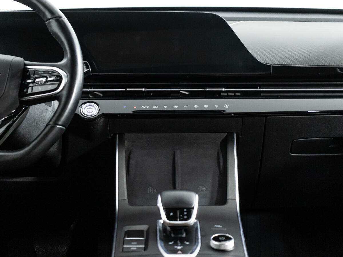 OMODA C5 2022