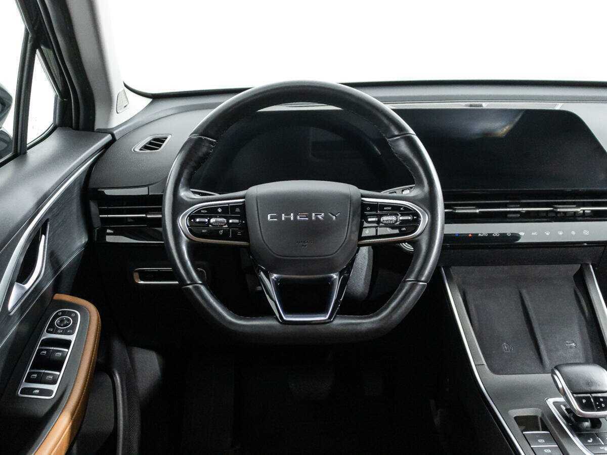 OMODA C5 2022