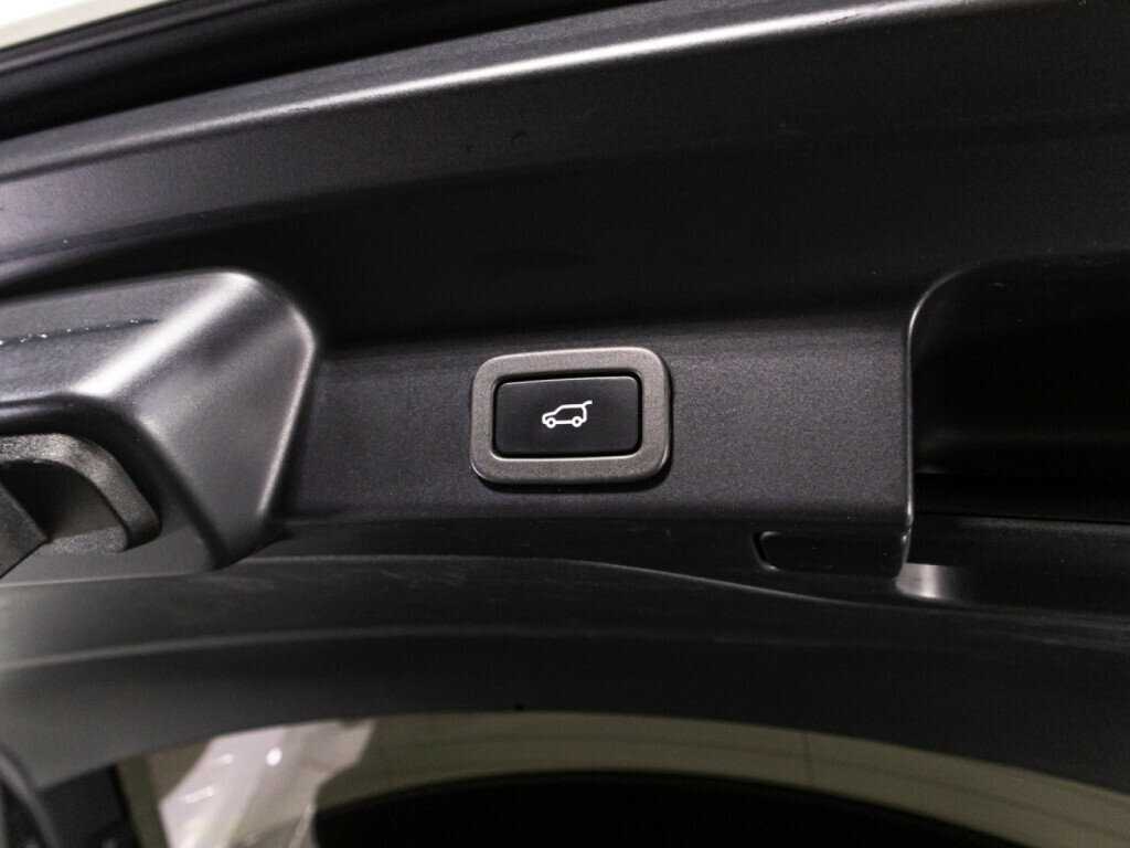 Jaguar F-Pace 2019