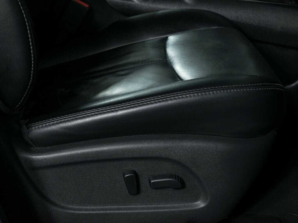 Nissan Pathfinder 2015
