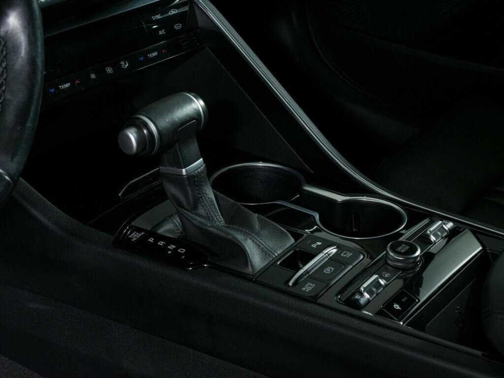 Kia K5 2020