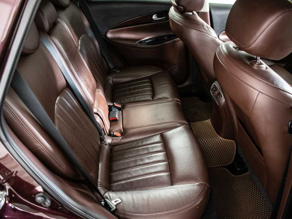 Infiniti EX