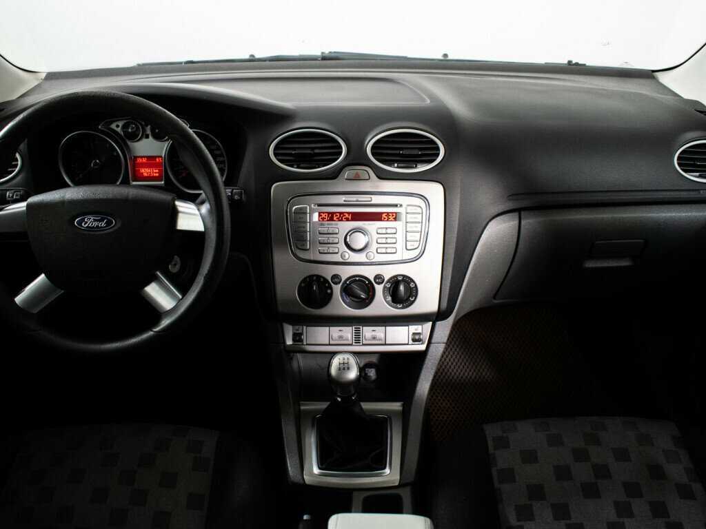 Ford Focus 2009