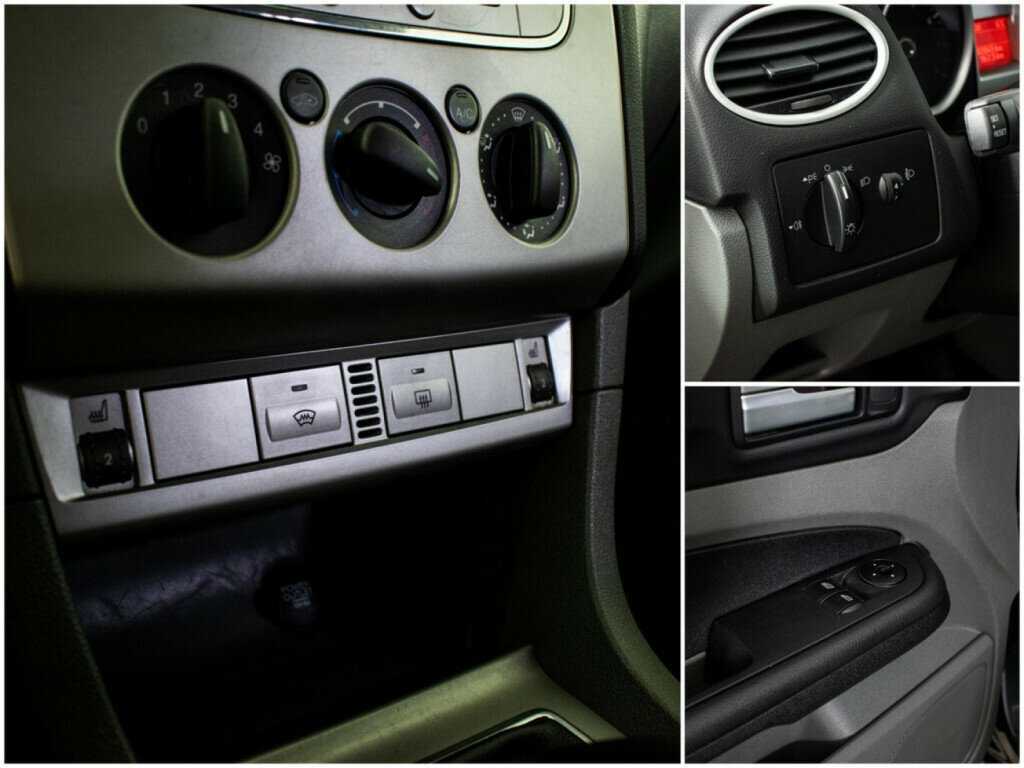 Ford Focus 2009