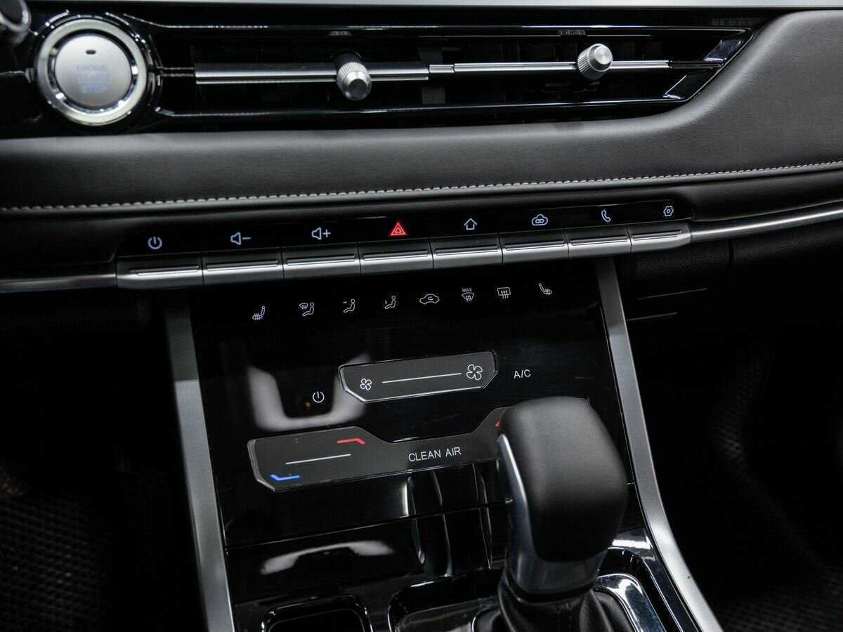 Chery Tiggo 4 Pro 2023