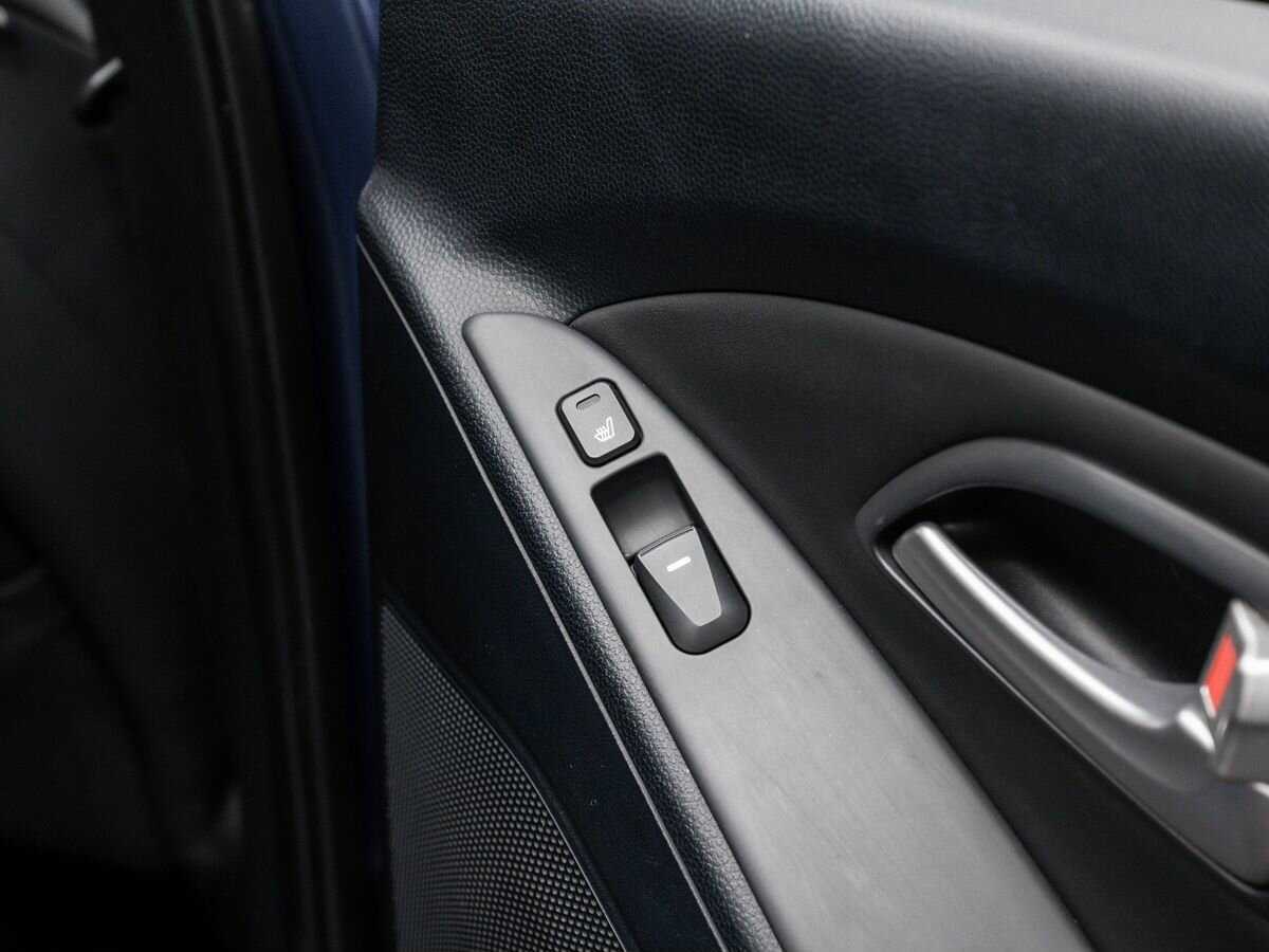 Hyundai ix35 2012