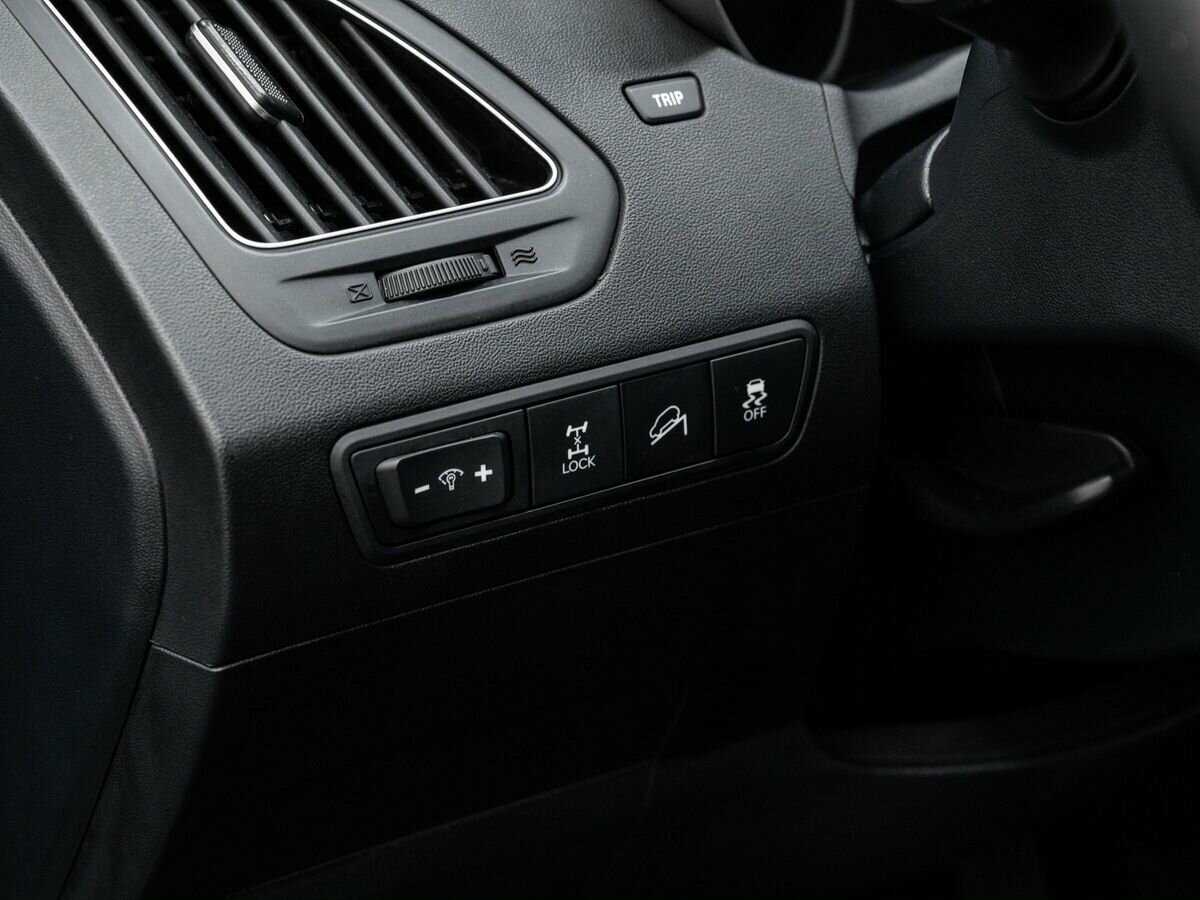 Hyundai ix35 2012