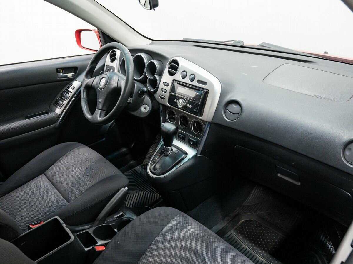 Toyota Matrix