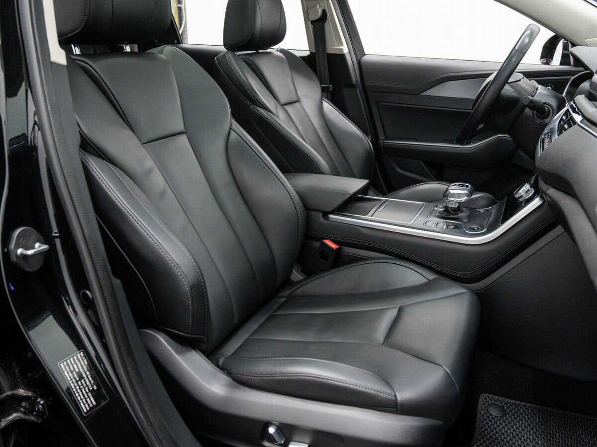 Hongqi H5 2022