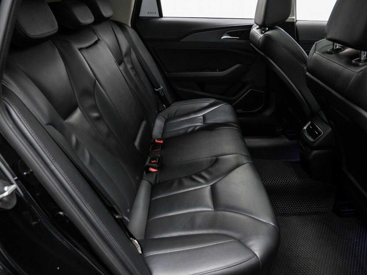 Hongqi H5 2022