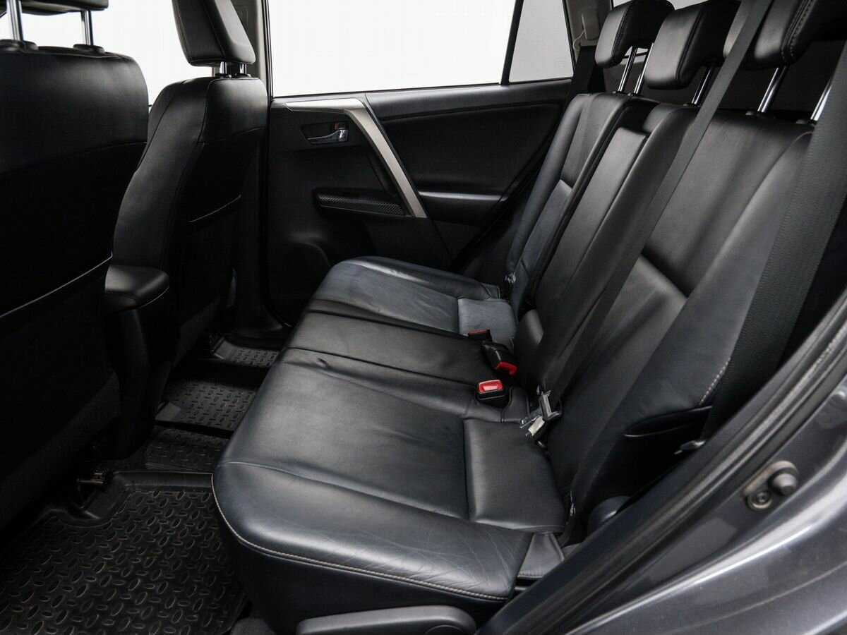 Toyota RAV4 2013