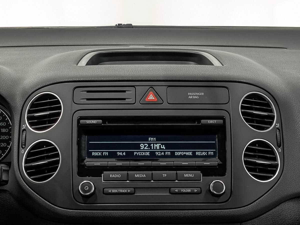 Volkswagen Golf Plus 2012