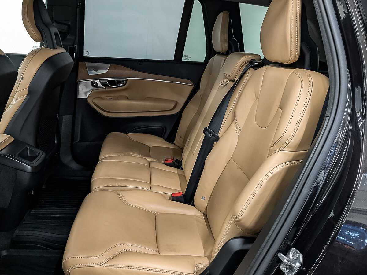 Volvo XC90 2015