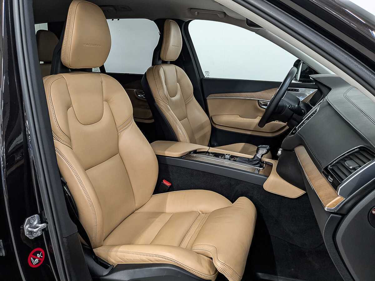 Volvo XC90 2015
