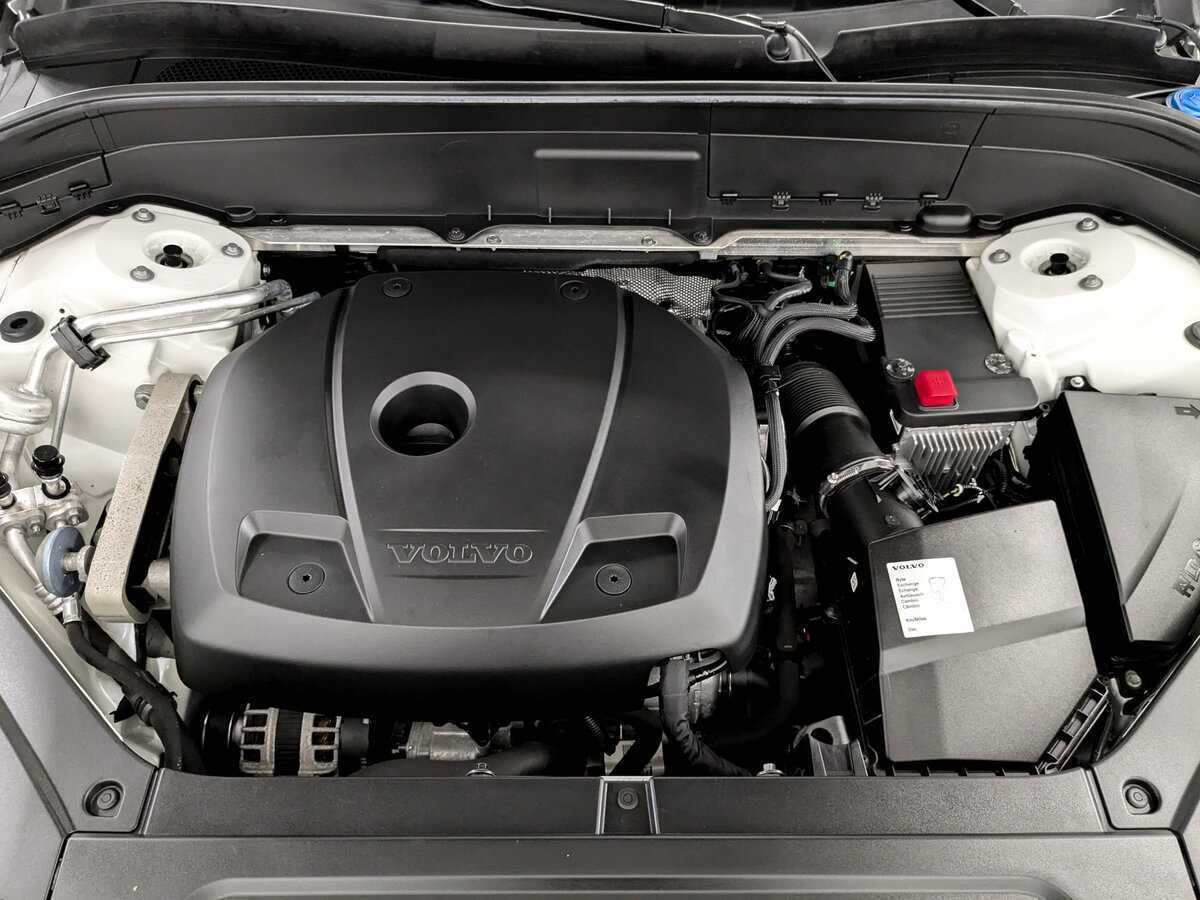 Volvo XC90 2017