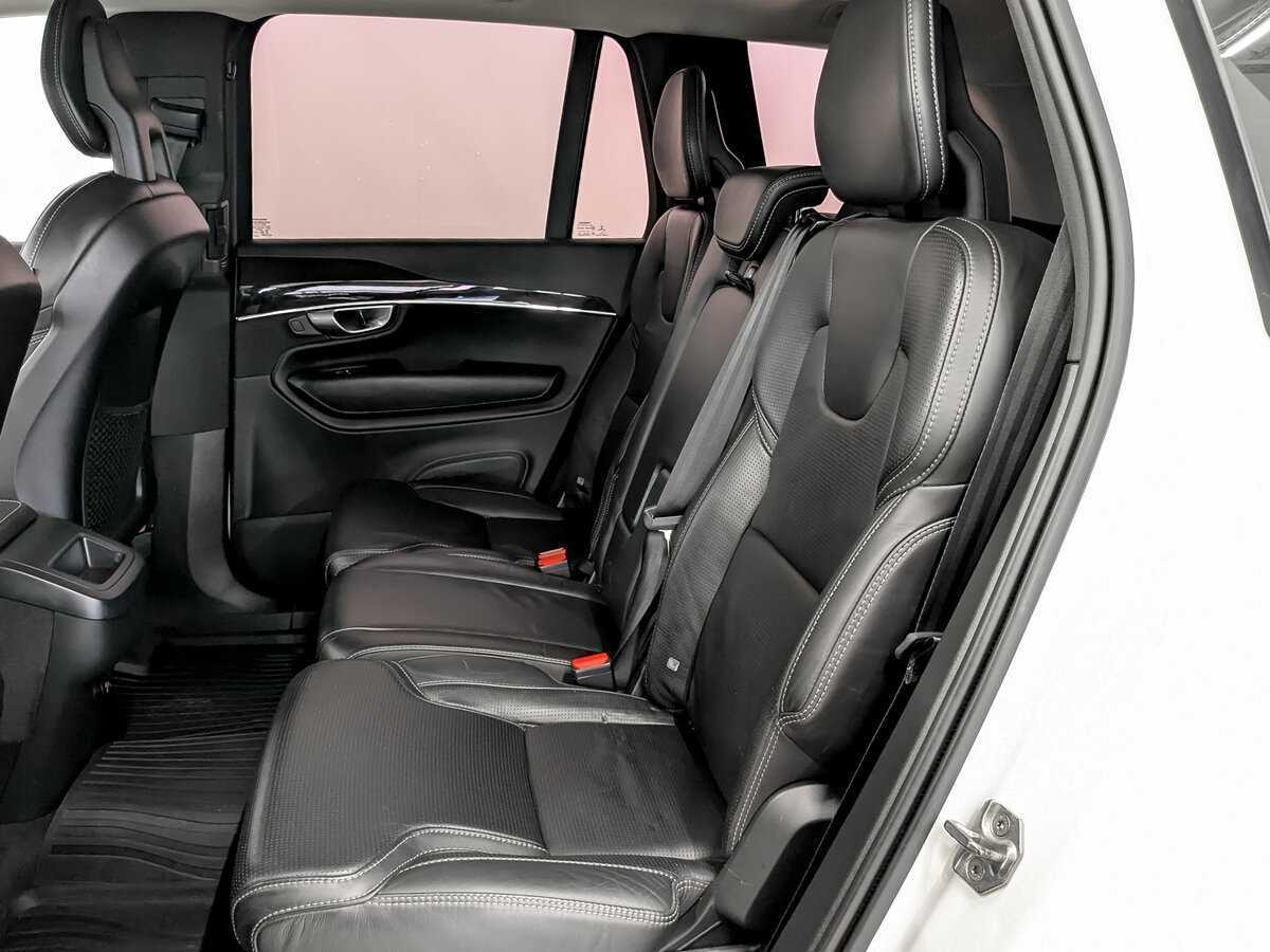 Volvo XC90 2017