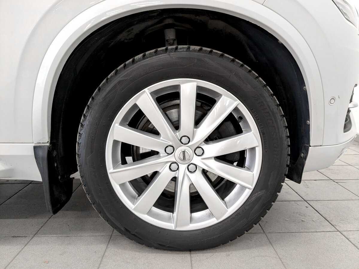 Volvo XC90 2017